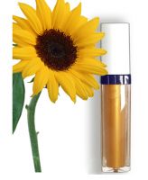 Sunflower Gold Shimmer Cream Eye Shadow