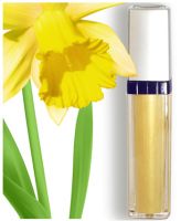 Daffodil Yellow Shimmer Cream Eye Shadow