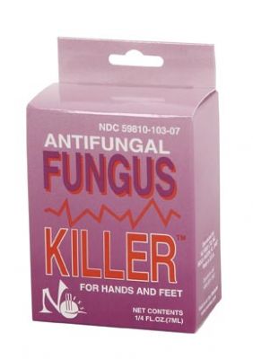 Antifungal Fungus Killer
