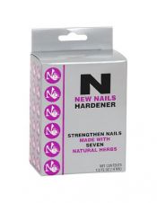 New Nails Nail Strengthener